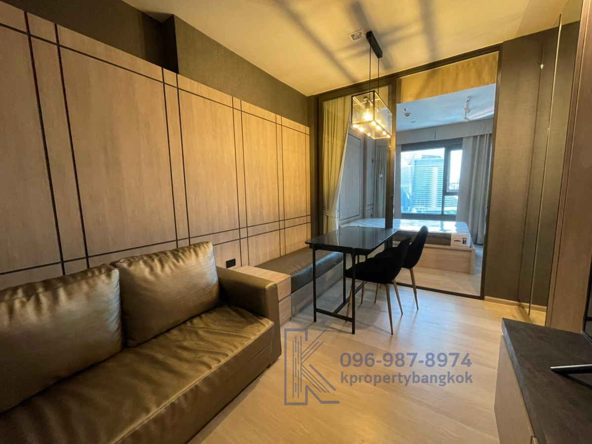 ให้เช่าคอนโดวิทยุ ชิดลม หลังสวน : ให้เช่า - Life One Wireless 35 ตรม ชั้น 33 เพียง 25000 บาท ติดถนนวิทยุ ใกล้ BTS เพลินจิต ติดต่อ 096-987-8974