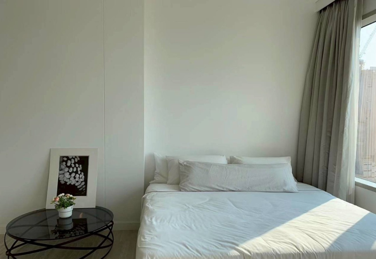 CondoWongwianyai, Charoennakor : For rent Magnolias Waterfront Residences ☎️ 0912322009