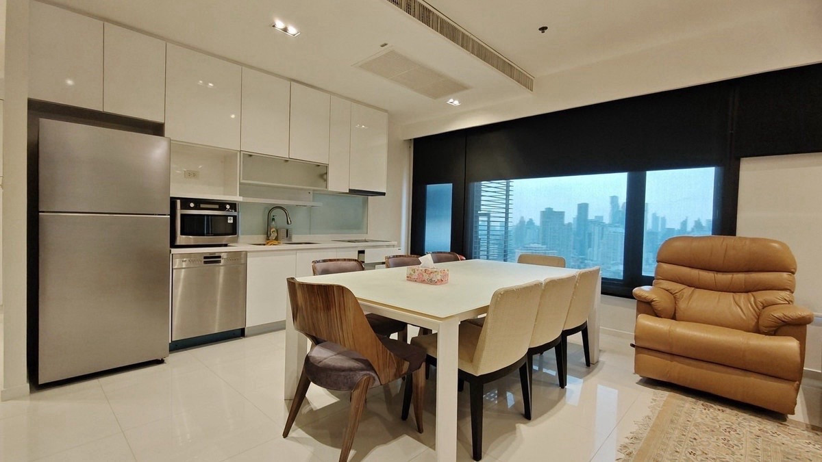 For RentCondoWitthayu, Chidlom, Langsuan, Ploenchit : For rent Amanta Lumpini. - 0816037454