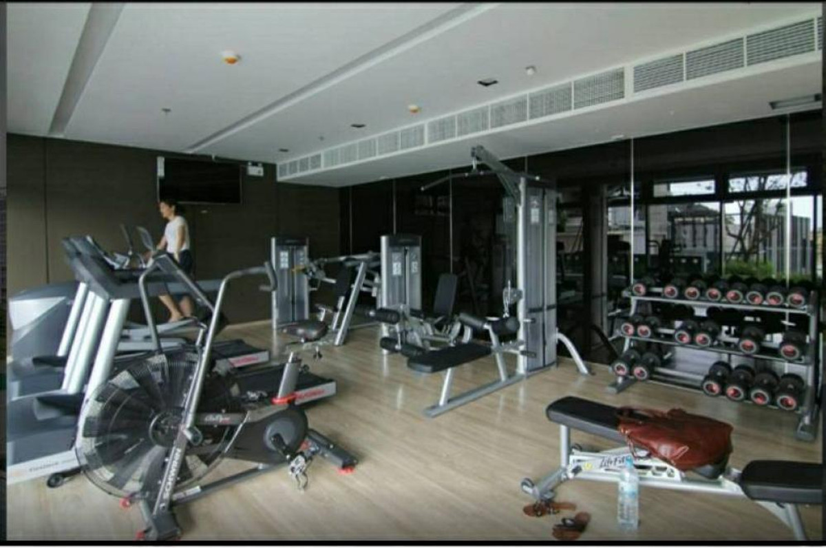 คอนโดอ่อนนุช อุดมสุข : RC020426 Condo for rent at Whizdom connect Sukhumvit 101 ใกล้ BTS Punnawithe เพียง 350 เมตร