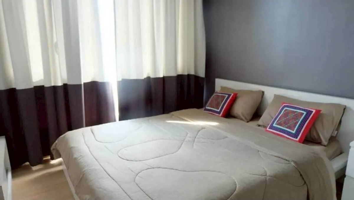 ให้เช่าคอนโดพระราม 9 เพชรบุรีตัดใหม่ RCA : ✅ TRU126 ✅ Line : @p2nproperty