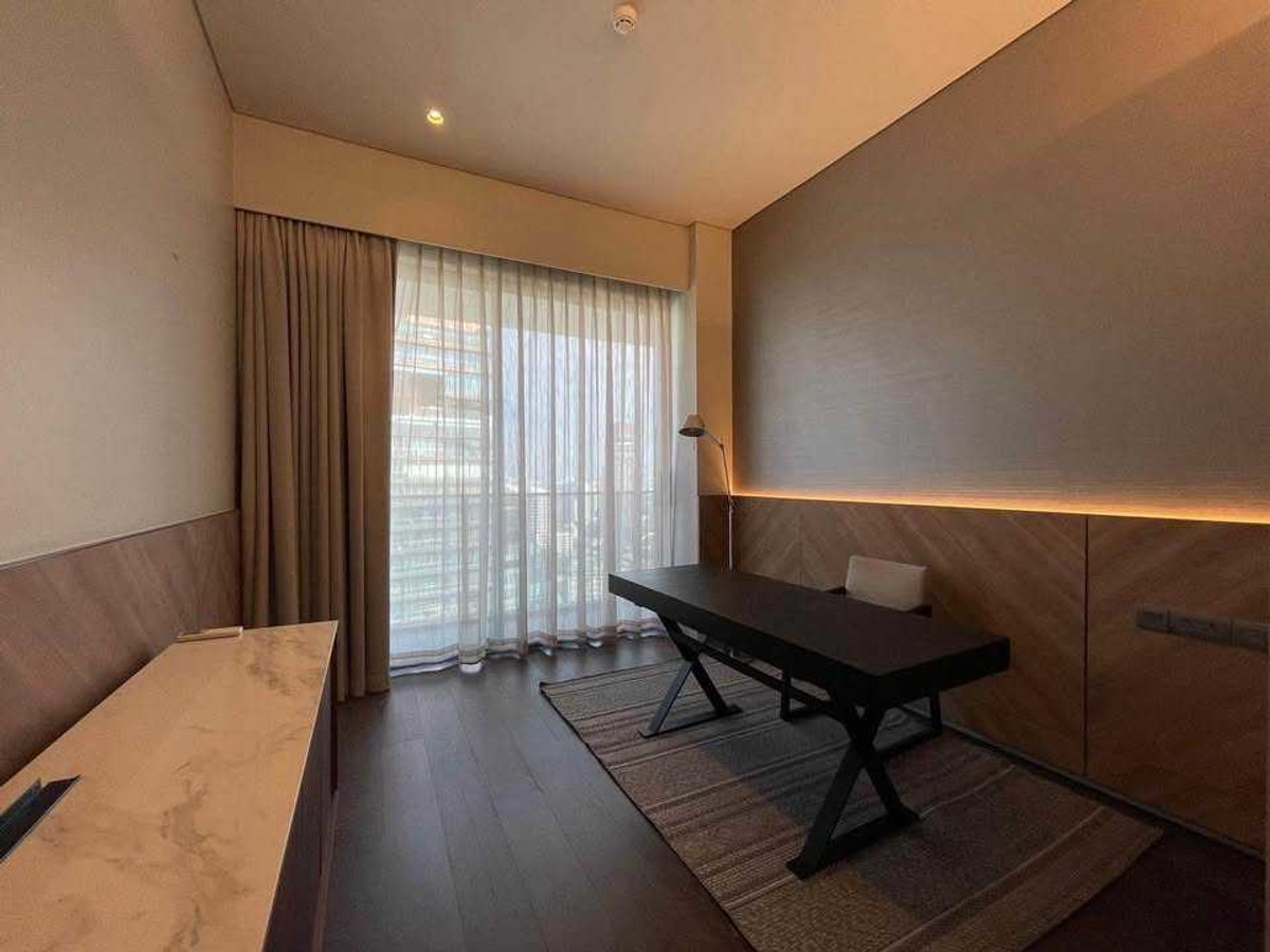For SaleCondoSukhumvit, Asoke, Thonglor : LTHC14331 – Condo for Sale | Tela Thonglor | 202 sqm | 3 Beds 4 Baths | Near BTS Thonglor | 96MB | Condo for sale Tela Thonglor