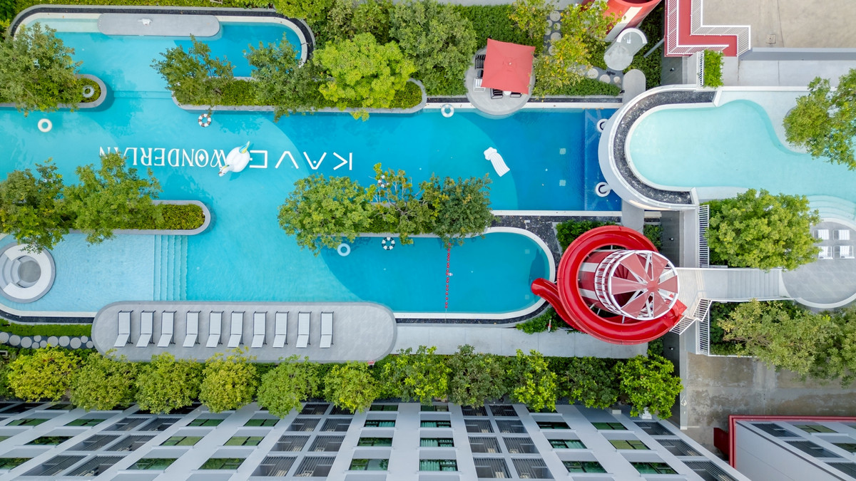 ขายคอนโดปทุมธานี รังสิต ธรรมศาสตร์ : 𝗔𝗩𝗘 𝗪𝗢𝗡𝗗𝗘𝗥𝗟𝗔𝗡𝗗  ใกล้ ม.ธรรมศาสตร์ รังสิต   มีรถรับ-ส่งถึงหน้าม.✨ เลี้ยงสัตว์ได้ 🐶🐱 ราคาเริ่มต้นเพียง 𝟭.𝟳𝟵 ล้านบาท*