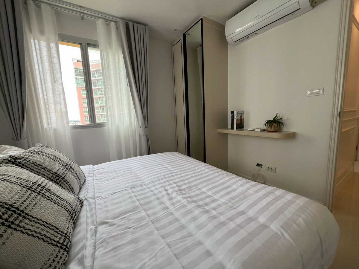 For RentCondoSathorn, Narathiwat : LTH14326 – Condo for Rent | Belle Park Residence | 95 sqm | 3 Beds 3 Baths | Near BTS Chong Nonsi | 60K/Month | Condo for rent Belle Park Residence