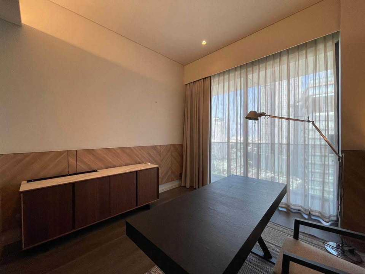 For SaleCondoSukhumvit, Asoke, Thonglor : LTHC14331 – Condo for Sale | Tela Thonglor | 202 sqm | 3 Beds 4 Baths | Near BTS Thonglor | 96MB | Condo for sale Tela Thonglor