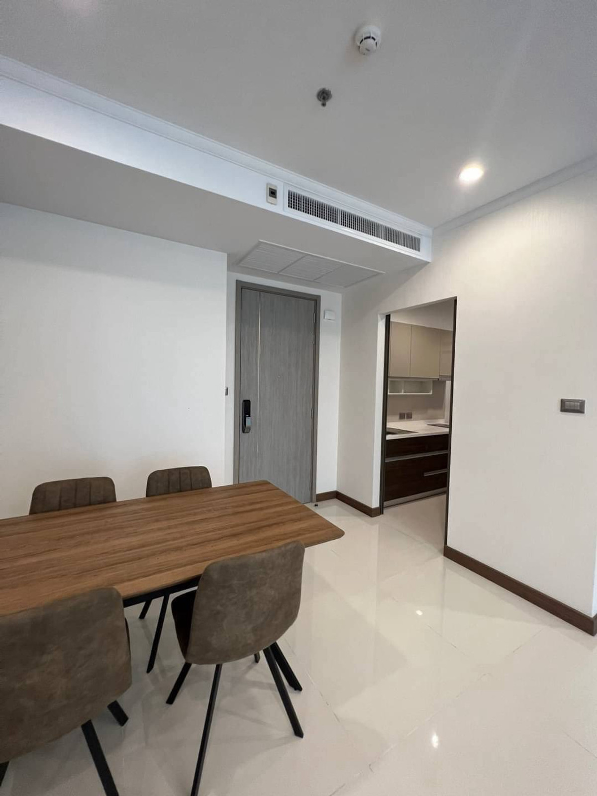 ให้เช่าคอนโดสุขุมวิท อโศก ทองหล่อ : PFD-07949 ให้เช่า/ขาย Supalai Oriental Sukhumvit 39 ใกล้ BTS พร้อมพงษ์ 2 นอน 72.5 ตรม. ชั้น 6 ตึก D