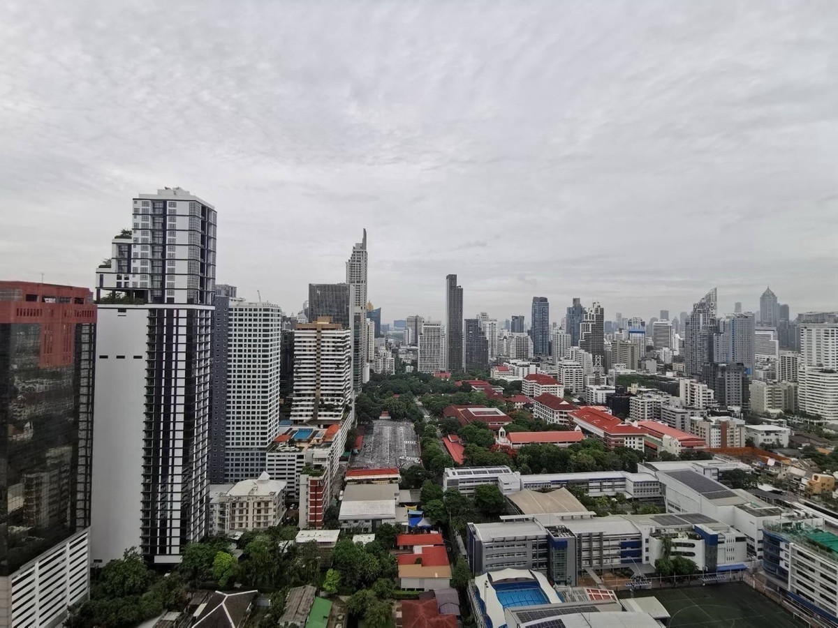 ขายคอนโดพระราม 9 เพชรบุรีตัดใหม่ RCA : ขาย Villa Asoke ☎️ 0912322009