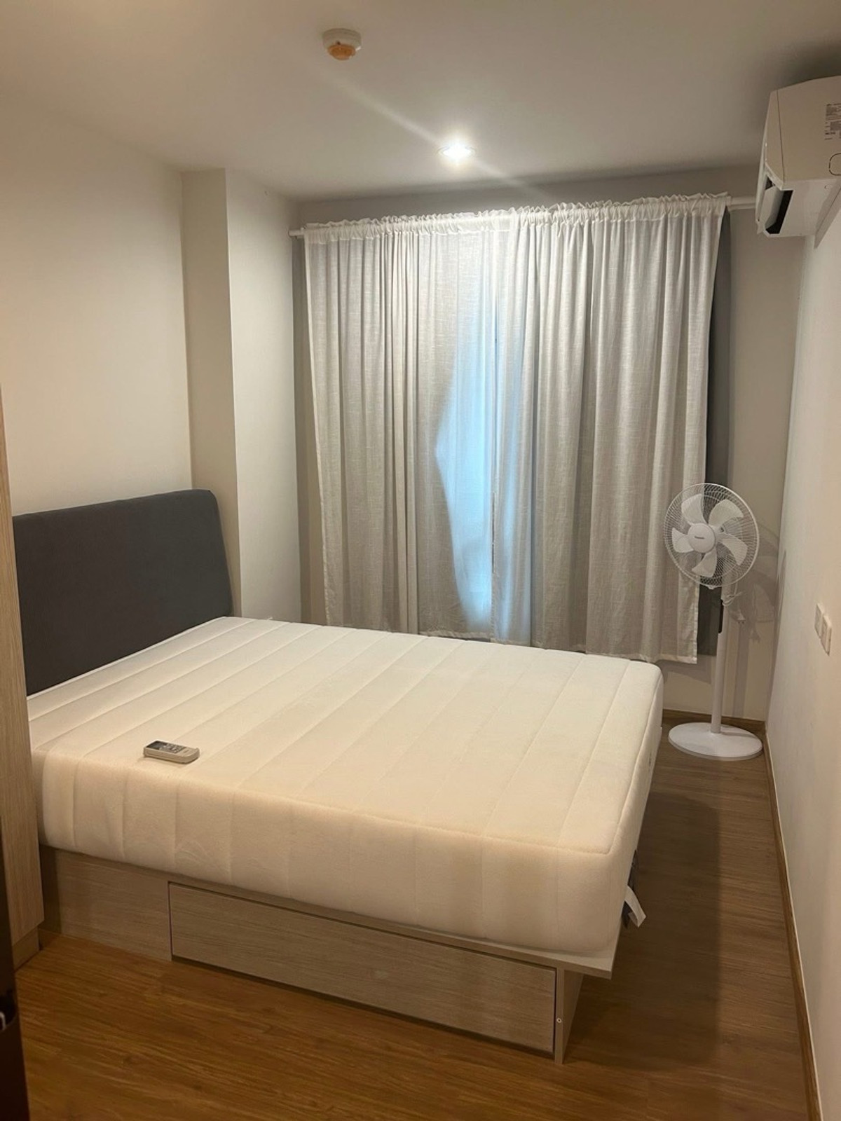 ให้เช่าคอนโดวงเวียนใหญ่ เจริญนคร : 📍ให้เช่า Niche MONO อิสรภาพ 
 ใกล้ MRT เพียง 200 ม.ห้องใหม่ สะอาด เจ้าของดูแลดี