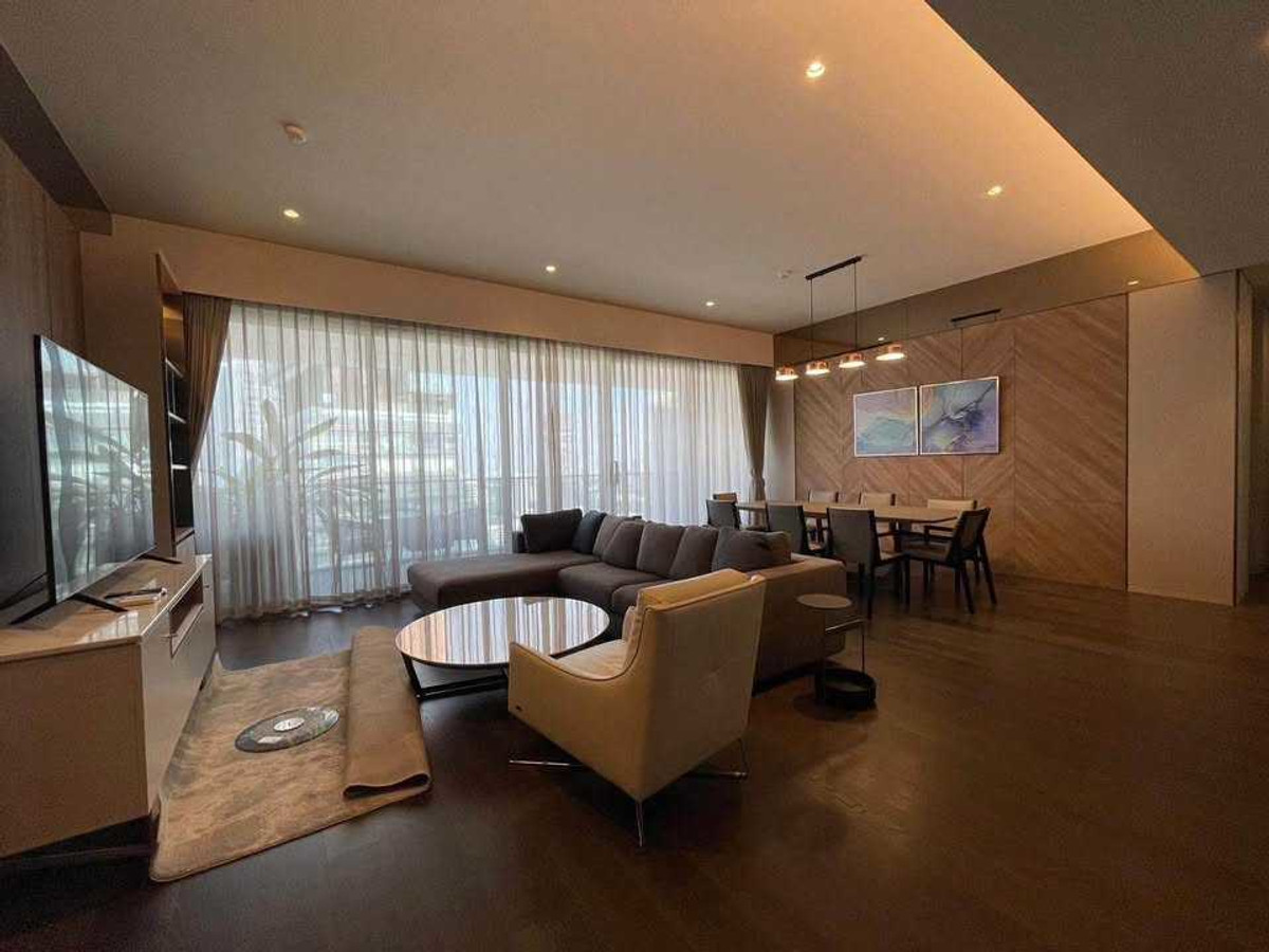 For SaleCondoSukhumvit, Asoke, Thonglor : LTHC14331 – Condo for Sale | Tela Thonglor | 202 sqm | 3 Beds 4 Baths | Near BTS Thonglor | 96MB | Condo for sale Tela Thonglor