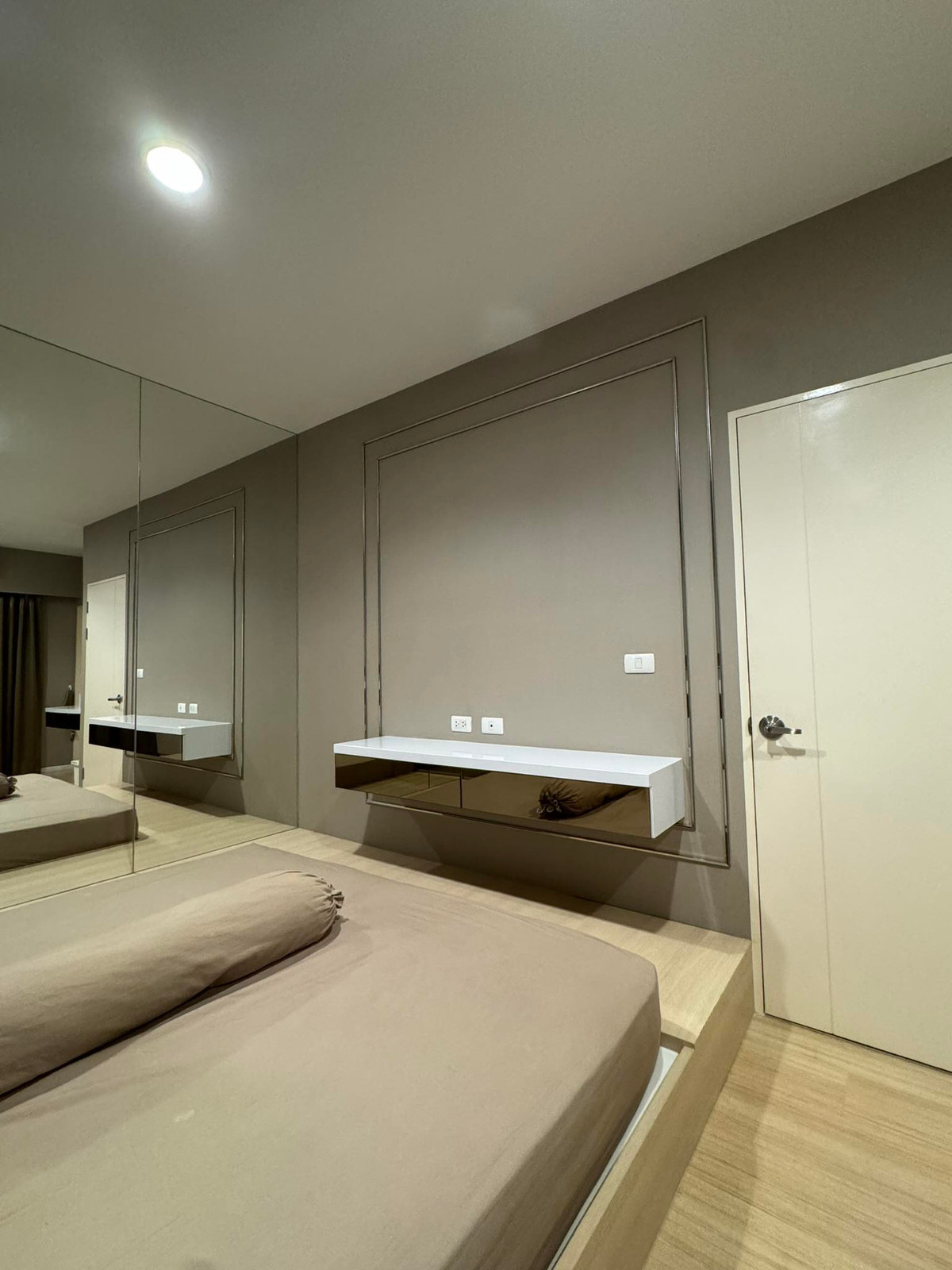 ให้เช่าทาวน์โฮมอ่อนนุช อุดมสุข : RH020426 ให้เช่า ทาวน์โฮม 3 ชั้น at Baan Klang Muang Sukhumvit 77 ซอยอ่อนุช 17