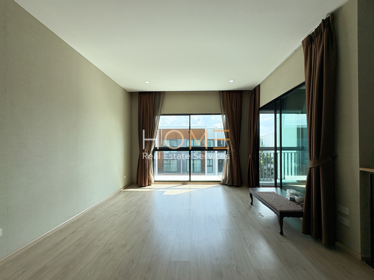 ให้เช่าทาวน์โฮมพัฒนาการ ศรีนครินทร์ : ทาวน์โฮม อาร์เด้น พัฒนาการ / 3 ห้องนอน (เช่า), Arden Phatthanakan / Townhome 3 Bedrooms (FOR RENT) FON265