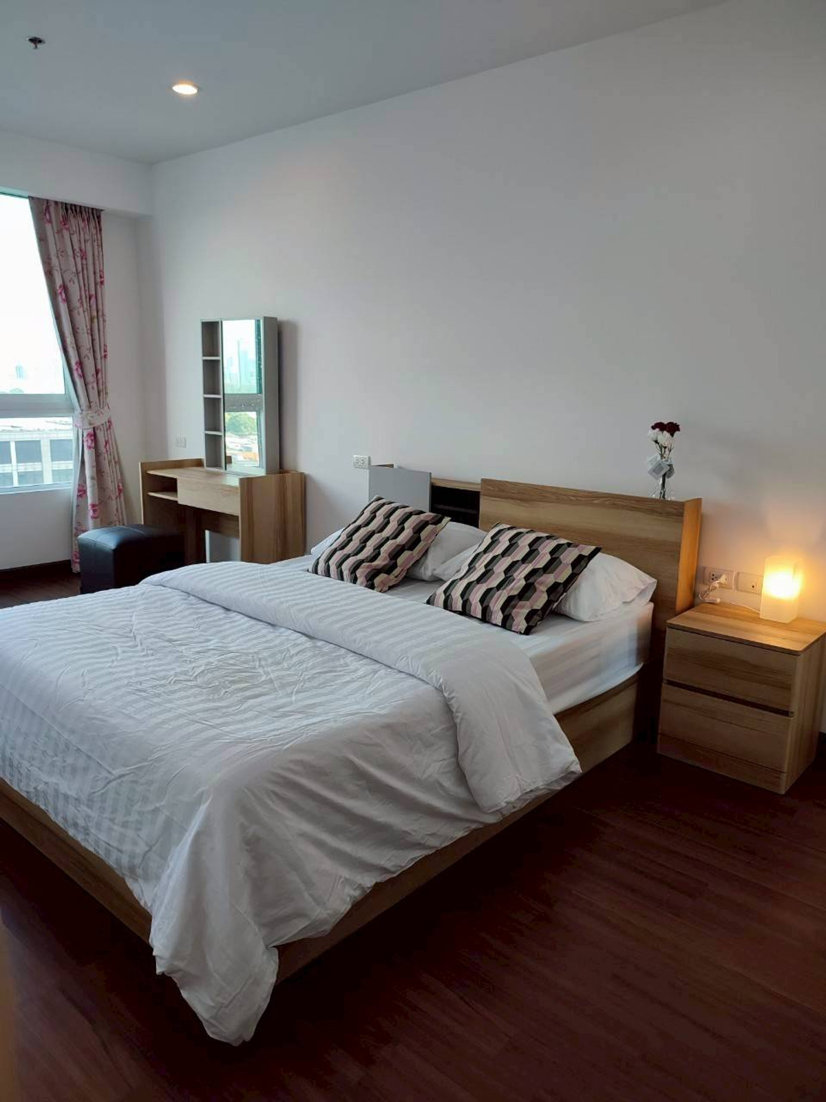 ให้เช่าคอนโดพระราม 3 สาธุประดิษฐ์ : ปล่อยเช่าด่วน!! พร้อมเข้าอยู่ 6 ก.พ. 69 นี้ ติดอแม่น้ำเจ้าพระยาและขนส่ง BRT / จองก่อนได้ก่อน✨Supalai Prima Riva (ศุภาลัย พรีมา ริวา)