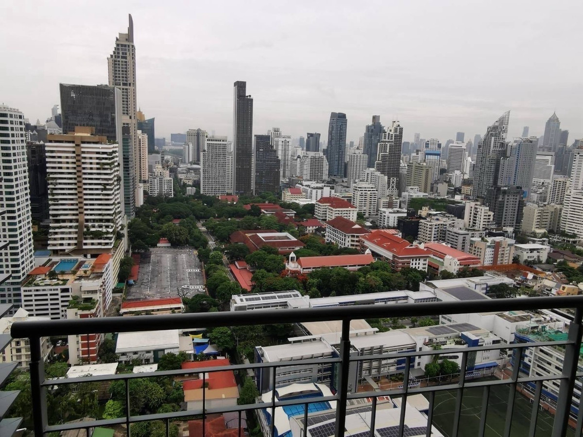 ขายคอนโดพระราม 9 เพชรบุรีตัดใหม่ RCA : ขาย Villa Asoke ☎️ 0912322009