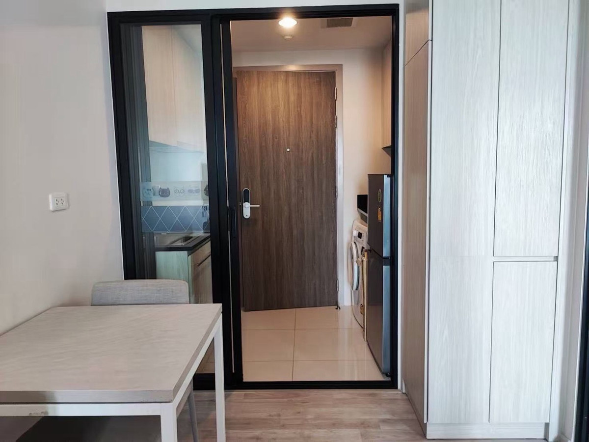For SaleCondoBangna, Bearing, Lasalle : Owner Post Condo for sale near Mega Bangna Niche MONO Mega Space Bang Na