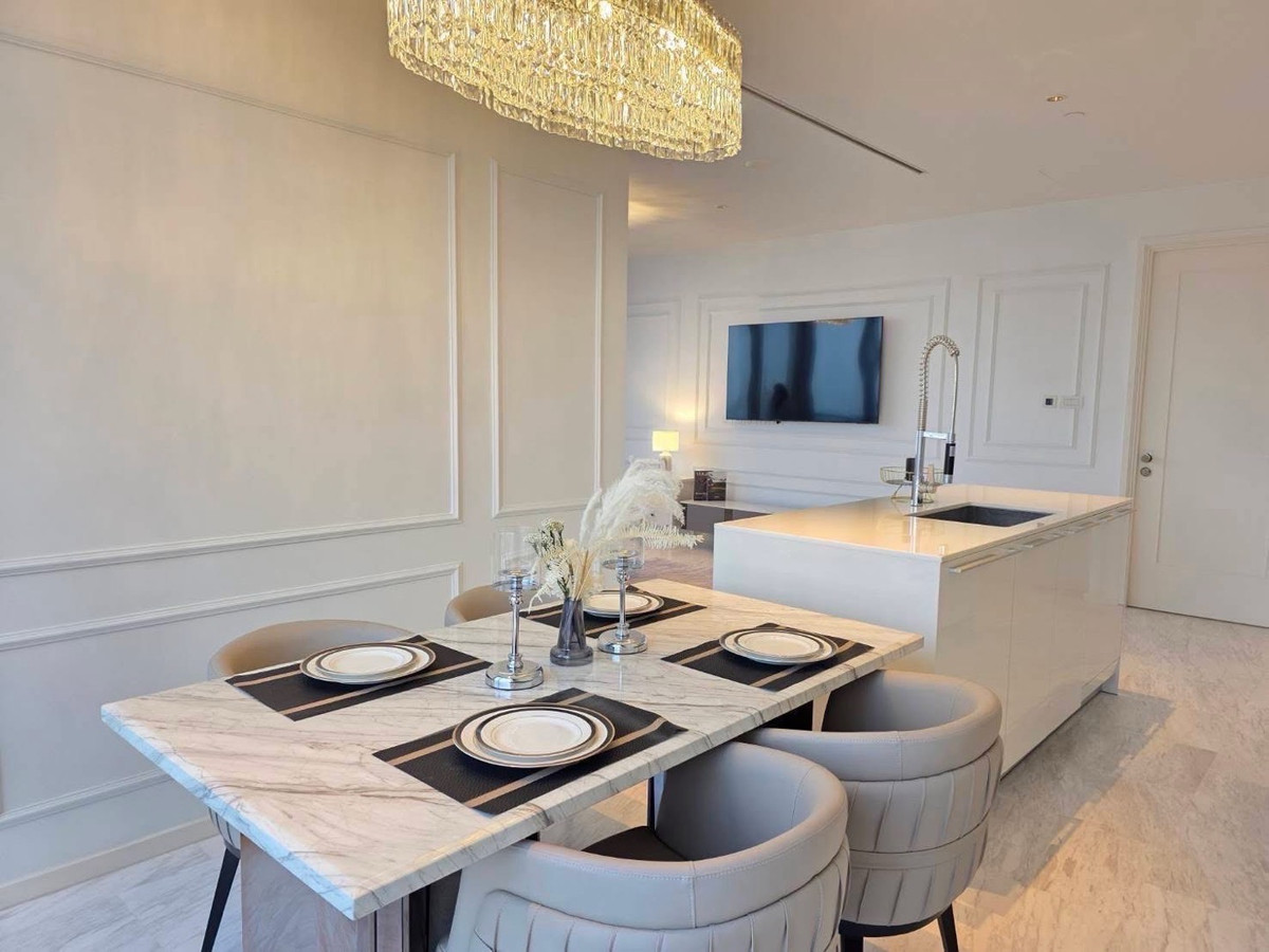 For RentCondoSathorn, Narathiwat : For rent Four Seasons Private Residences ☎️ 0912322009