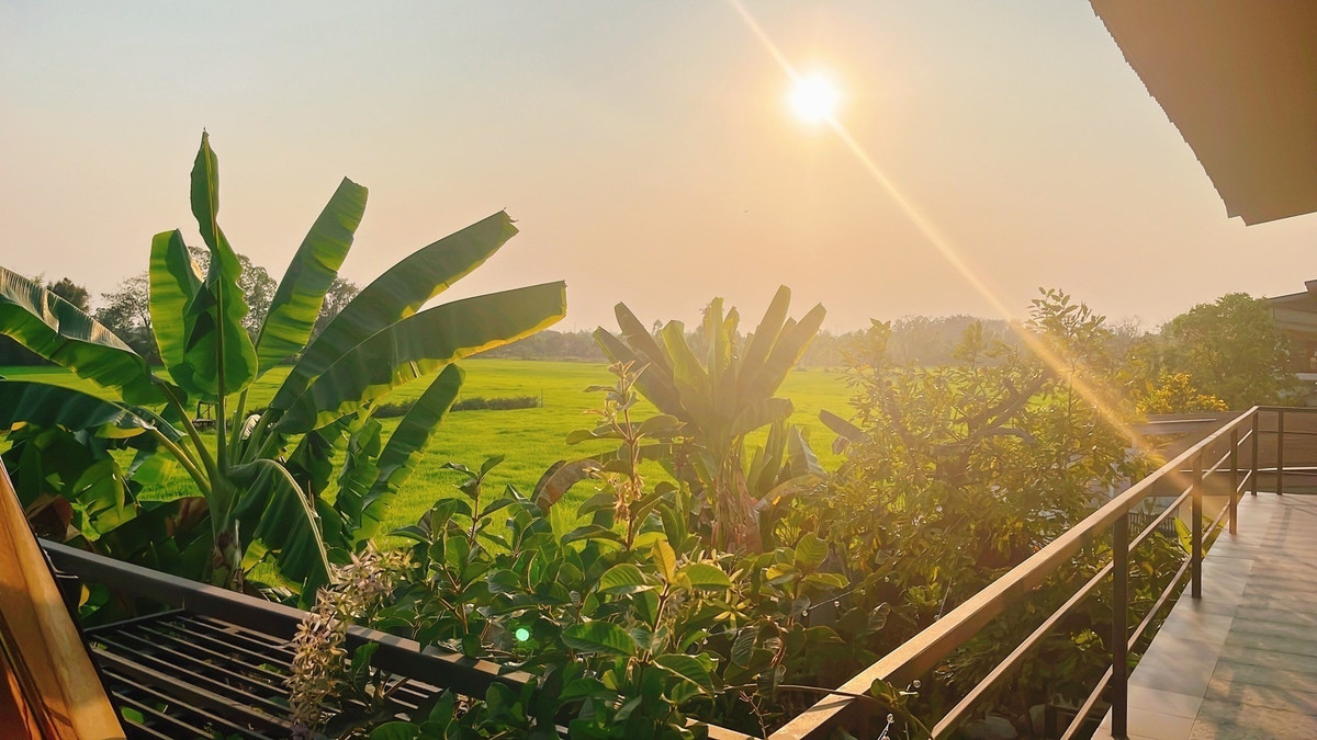 ให้เช่าเชียงใหม่ : ให้เช่า บ้านเดี่ยว พูลวิลล่าส่วนตัว ในโครงการ บียอนด์ สันกำแพง เชียงใหม่ 3ห้องนอน 4ห้องน้ำ