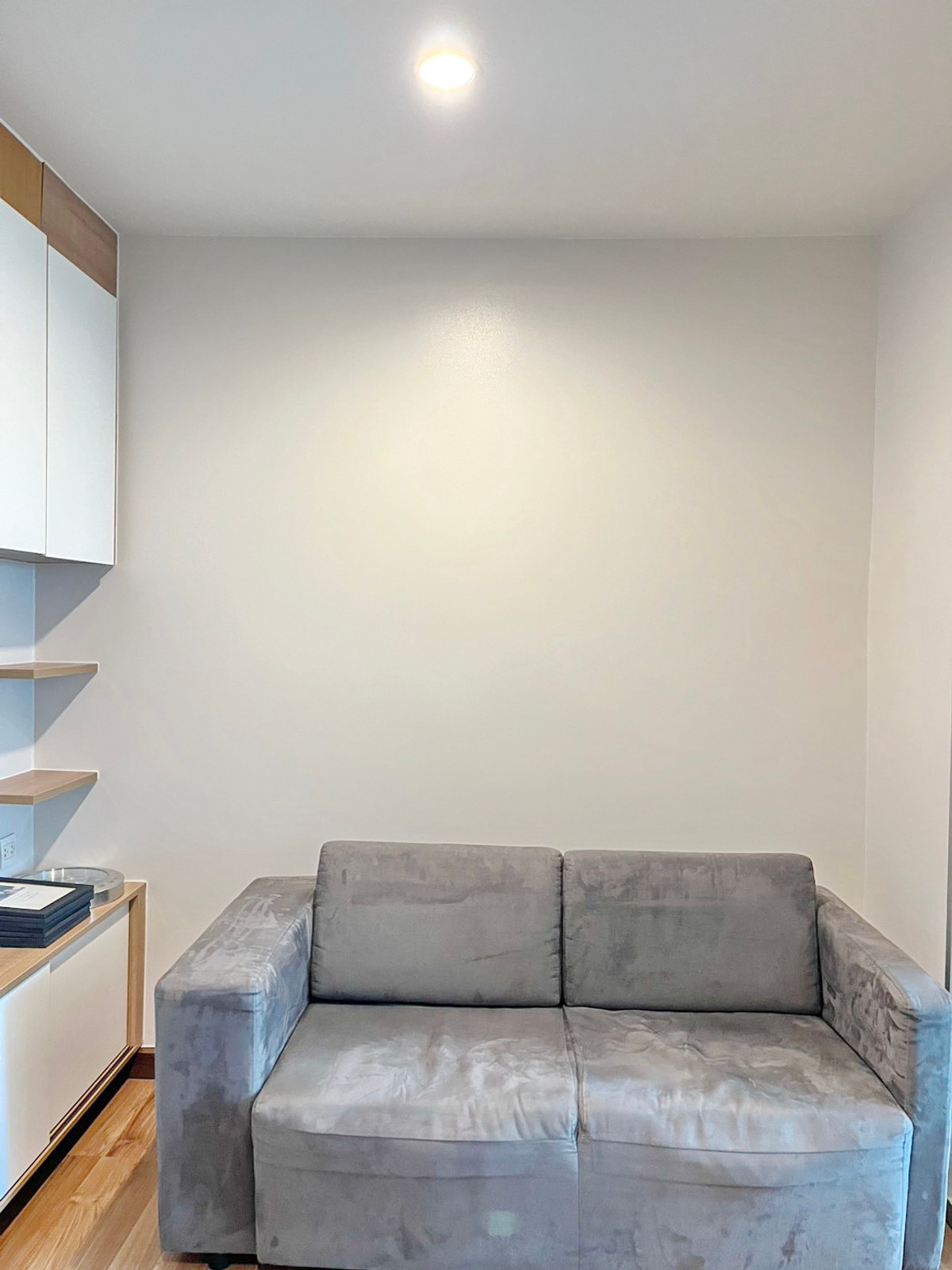 ให้เช่าคอนโดรัตนาธิเบศร์ สนามบินน้ำ พระนั่งเกล้า : ให้เช่า Centric ติวานนทร์   เครื่องใช้ไฟฟ้าครบ ใกล้ MRT แยกติวานนทร์ และ Big C