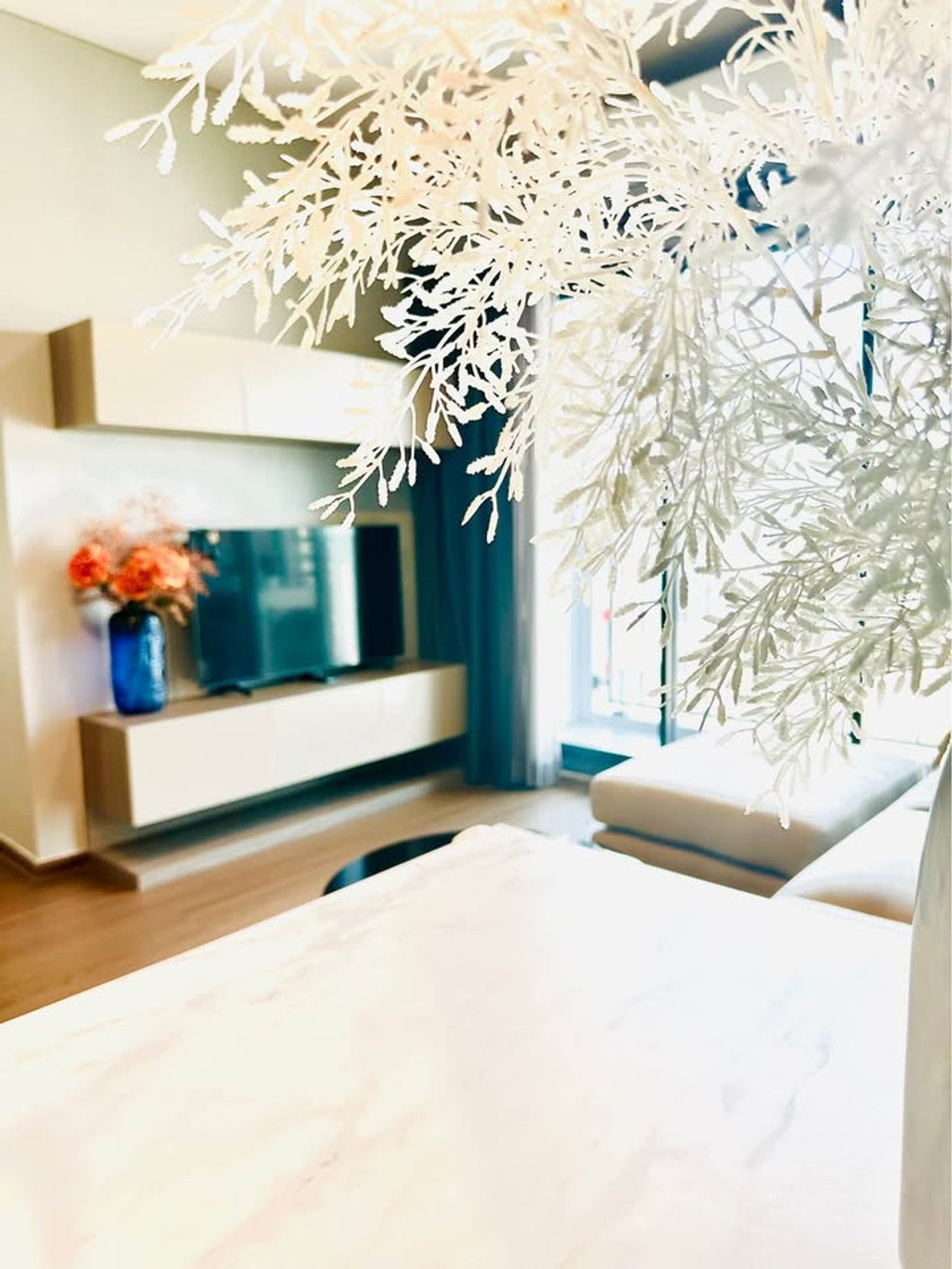 ให้เช่าคอนโดสะพานควาย จตุจักร : ให้เช่า ✨ IDEO Phaholyothin - Chatujak ✨ เฟอร์นิเจอร์ และ เครื่องใช้ไฟฟ้าครบ ใกล้ BTS สะพานควาย