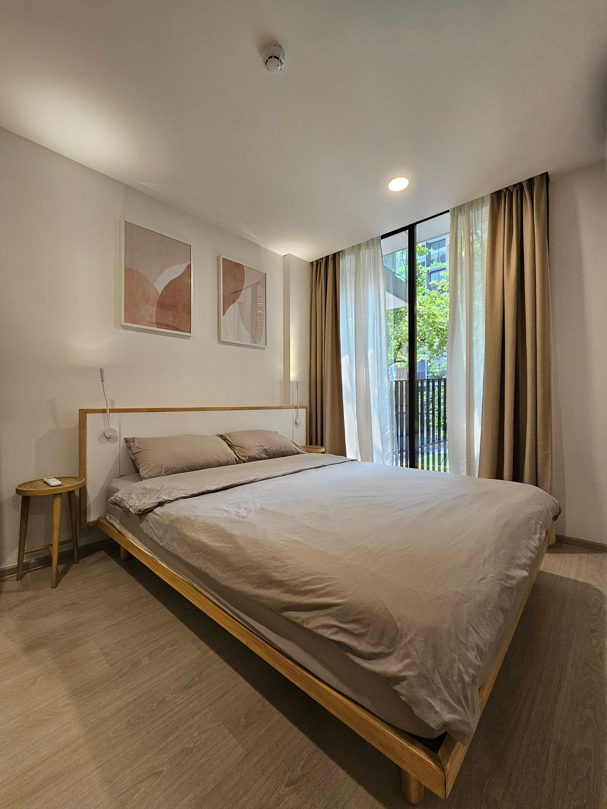 CondoSukhumvit, Asoke, Thonglor : 🌳For rent- Noble Ambience Sukhumvit 42 🌳(BTS Ekamai)