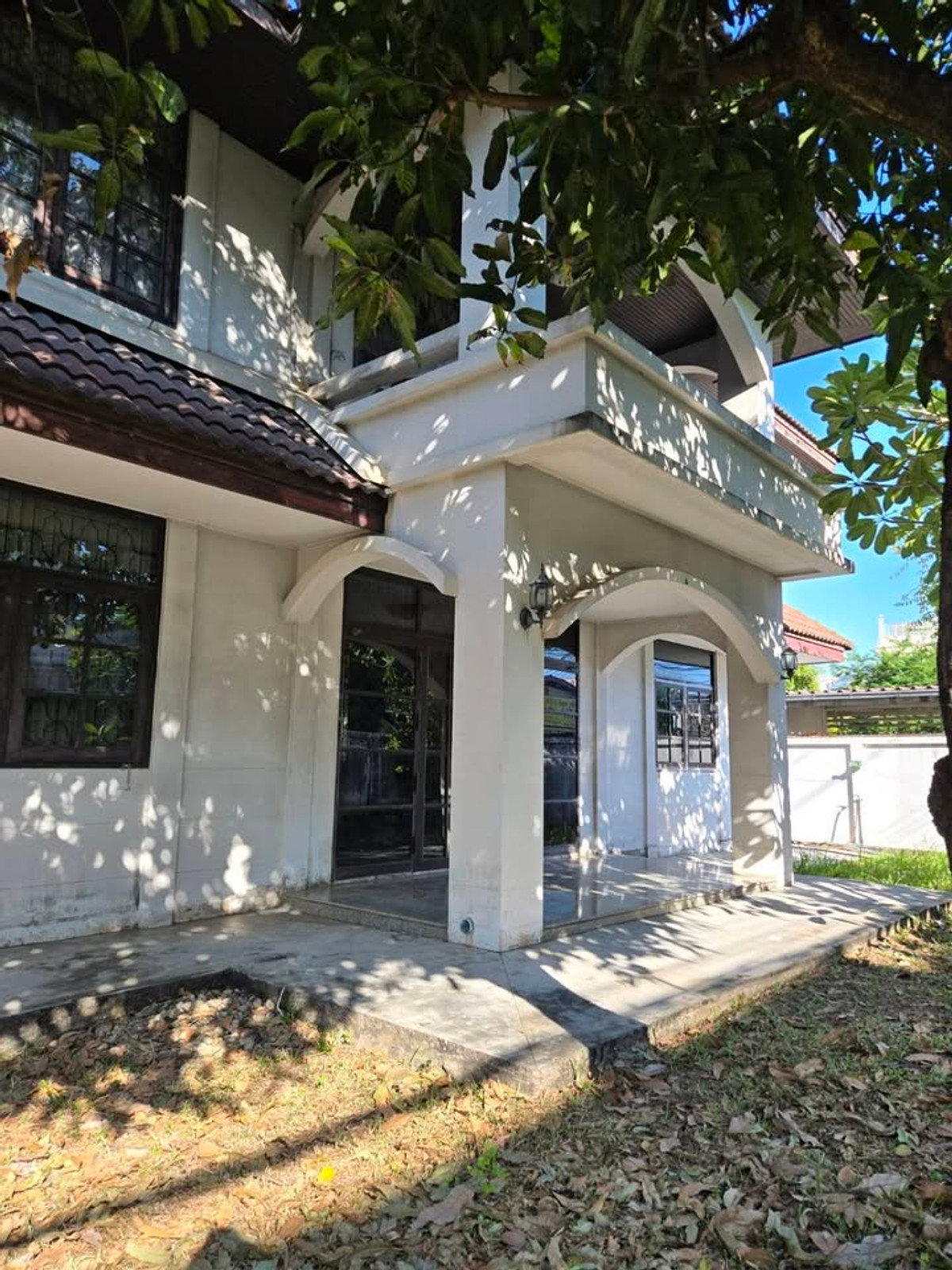 ขายบ้านพระราม 9 เพชรบุรีตัดใหม่ RCA : บ้านเดี่ยวทำเลทอง พระราม9 ซอย37