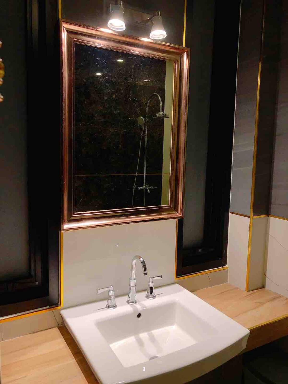 ให้เช่าเชียงใหม่ : ให้เช่า บ้านเดี่ยว พูลวิลล่าส่วนตัว ในโครงการ บียอนด์ สันกำแพง เชียงใหม่ 3ห้องนอน 4ห้องน้ำ