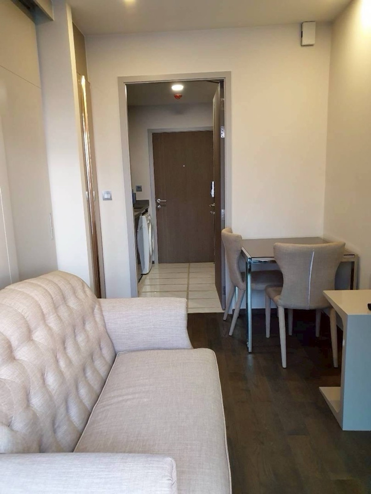 For RentCondoRatchathewi,Phayathai : For rent Ideo Q siam-ratchathewi ☎️ 0912322009