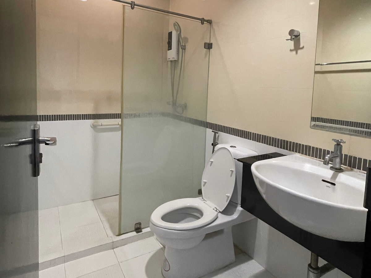 ขายคอนโดราชเทวี พญาไท : ขาย/SALE : Baan Klang Krung Siam - Pathumwan (บ้านกลางกรุง สยาม-ปทุมวัน) - 3 ห้องนอน LC103