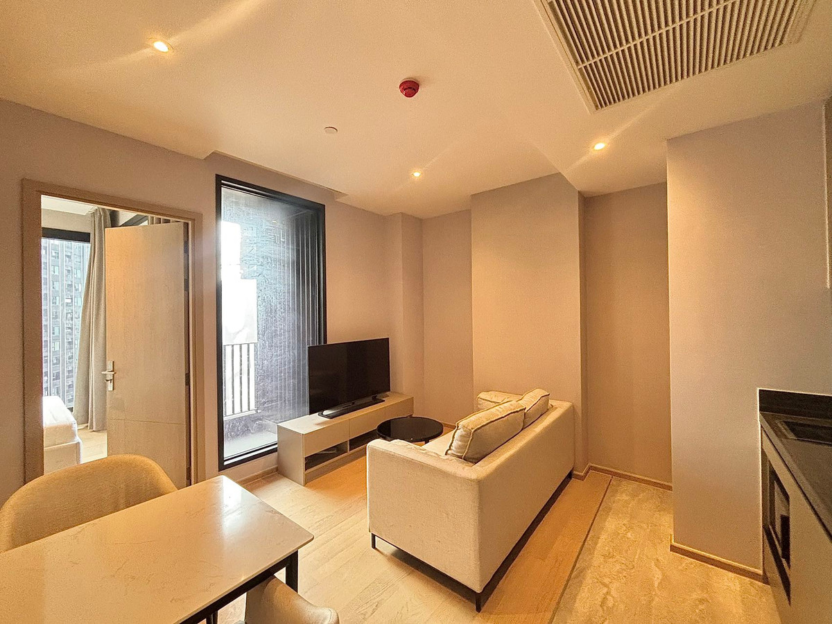 ให้เช่าคอนโดพระราม 9 เพชรบุรีตัดใหม่ RCA : ให้เช่า Ashton Asoke – Rama 9