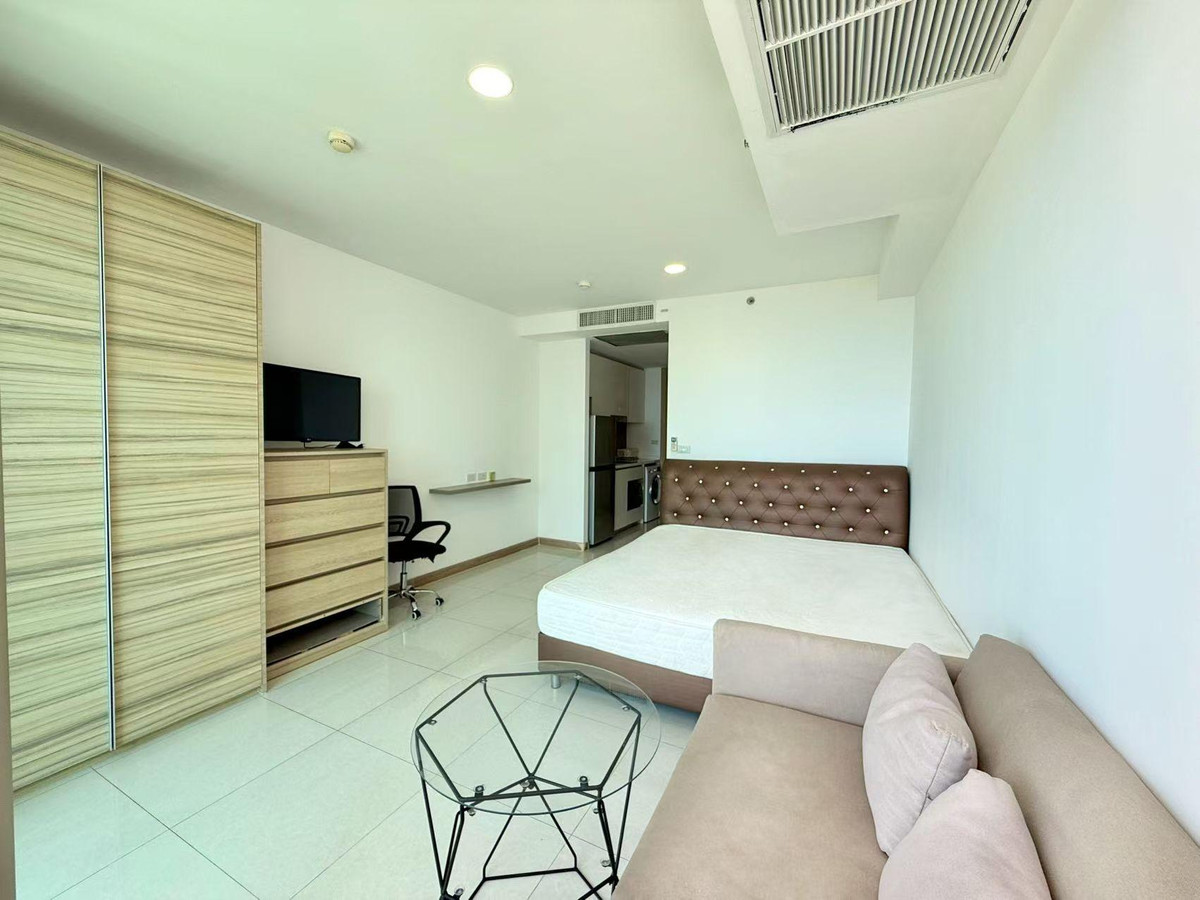 For SaleCondoPattaya, Bangsaen, Chonburi : The Riviera Jomtien 🌟PN-00007461🌟