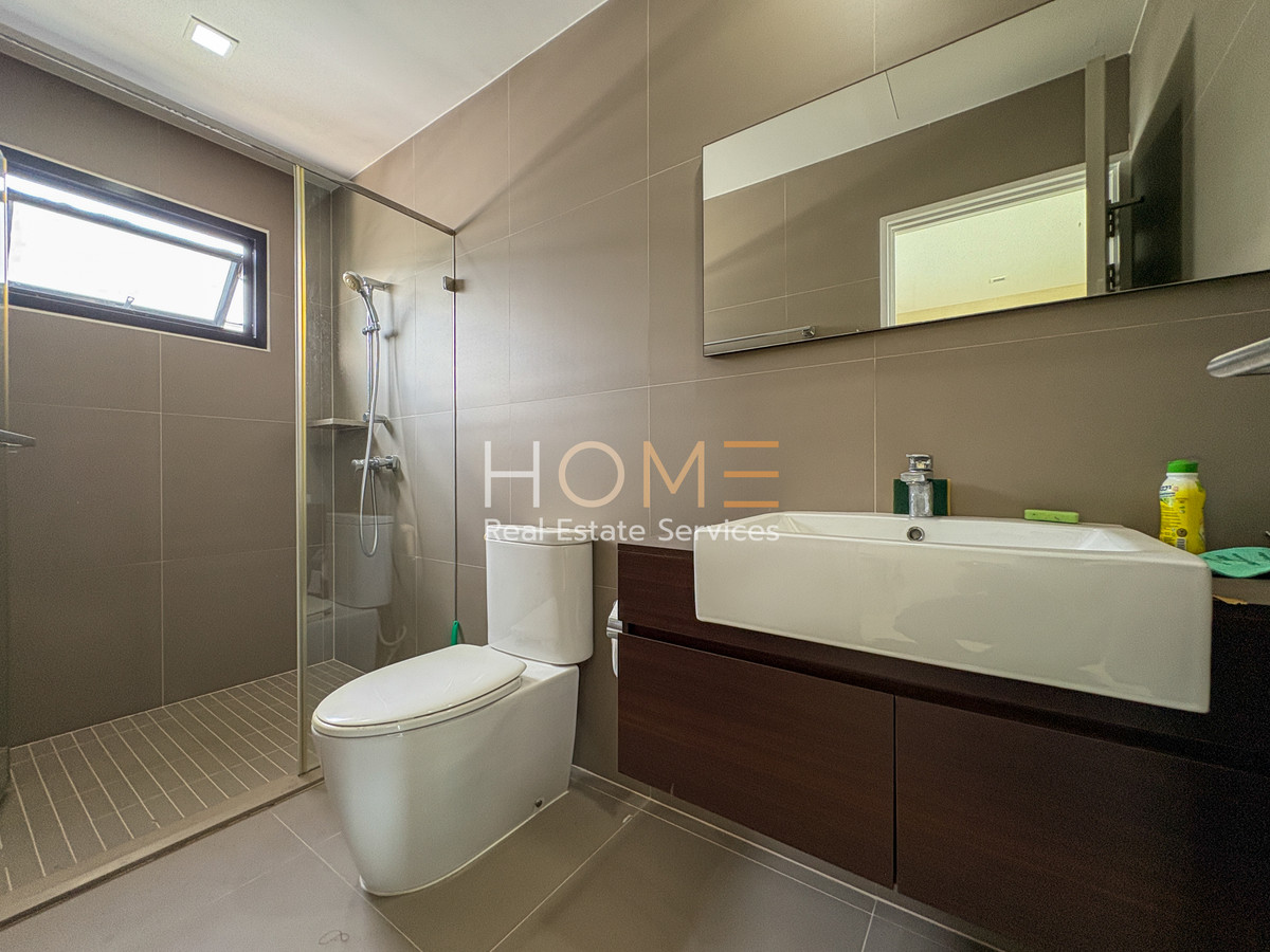 ให้เช่าทาวน์โฮมพัฒนาการ ศรีนครินทร์ : ทาวน์โฮม อาร์เด้น พัฒนาการ / 3 ห้องนอน (เช่า), Arden Phatthanakan / Townhome 3 Bedrooms (FOR RENT) FON265