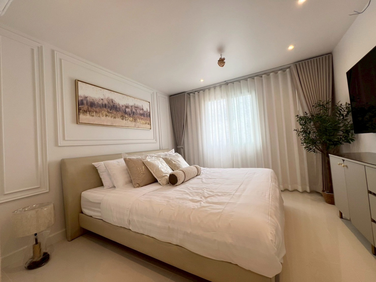 For RentCondoSathorn, Narathiwat : LTH14326 – Condo for Rent | Belle Park Residence | 95 sqm | 3 Beds 3 Baths | Near BTS Chong Nonsi | 60K/Month | Condo for rent Belle Park Residence