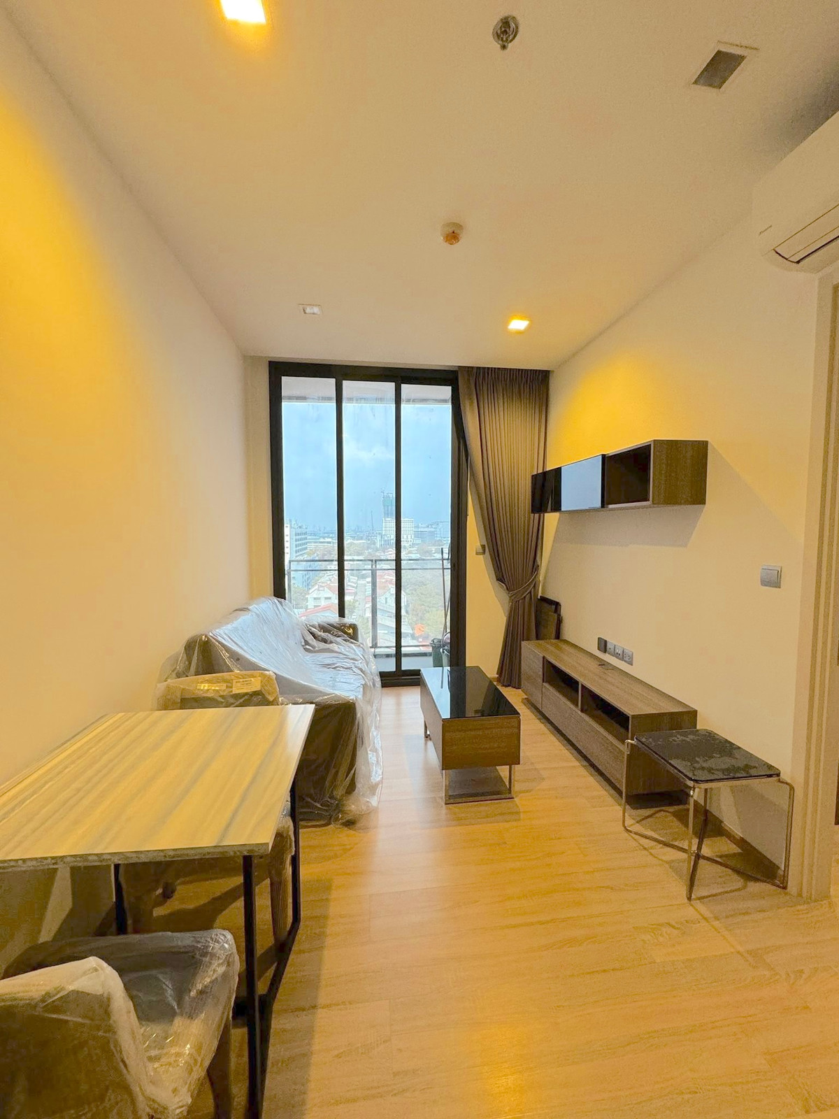 ขายคอนโดสะพานควาย จตุจักร : 🔥 ขายด่วน 🔥  ห้องสวย วิวดี กว้าง   Call : 0619824959 Line ID :  elegant.289