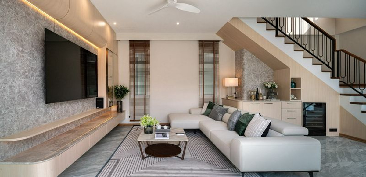 ขายบ้านพัทยา บางแสน ชลบุรี สัตหีบ : Rare Item! วิลล่าหรู 7 ห้องนอน 7 ห้องน้ำ 2 อาคาร พื้นที่ใช้สอย 500 ตร.ม. ใจกลางเขาทาโล | ราคา 28.5 ล้านบาท