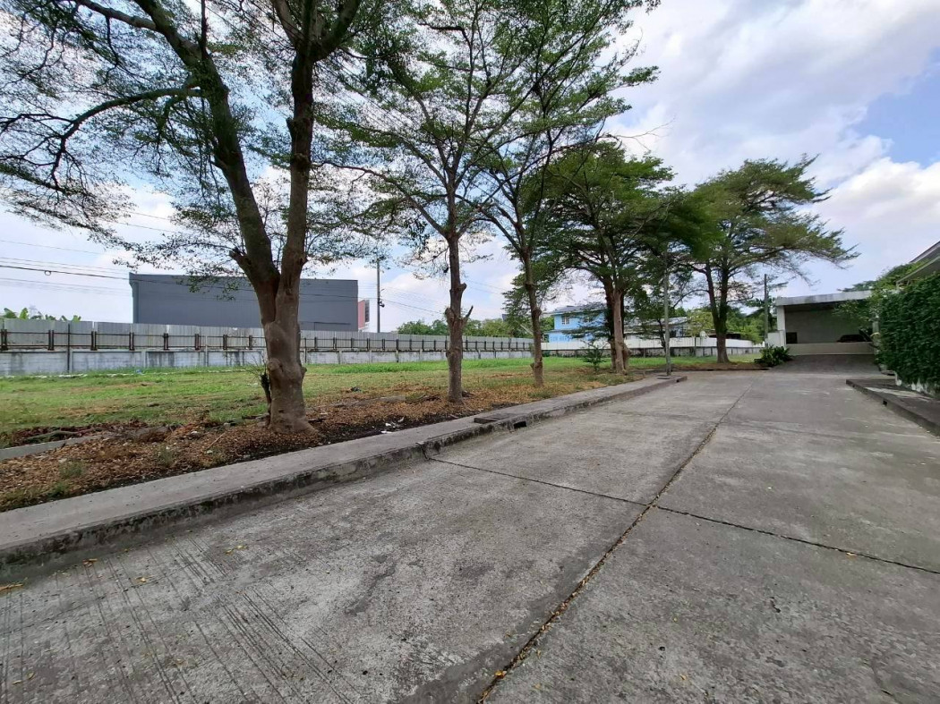 ขายที่ดินสมุทรปราการ สำโรง : ขาย ที่ดิน สนามกอล์ฟหมู่บ้านวินด์มิลล์ 300 ตรว ใกล้ถ.บางนา-ตราดแค่ 3.3 กม. KK