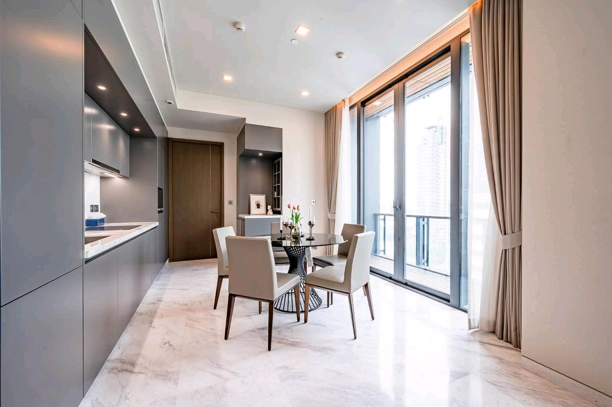 For SaleCondoSukhumvit, Asoke, Thonglor : 🔥Selling at a loss, luxury condo THE MONUMENT Thong Lo