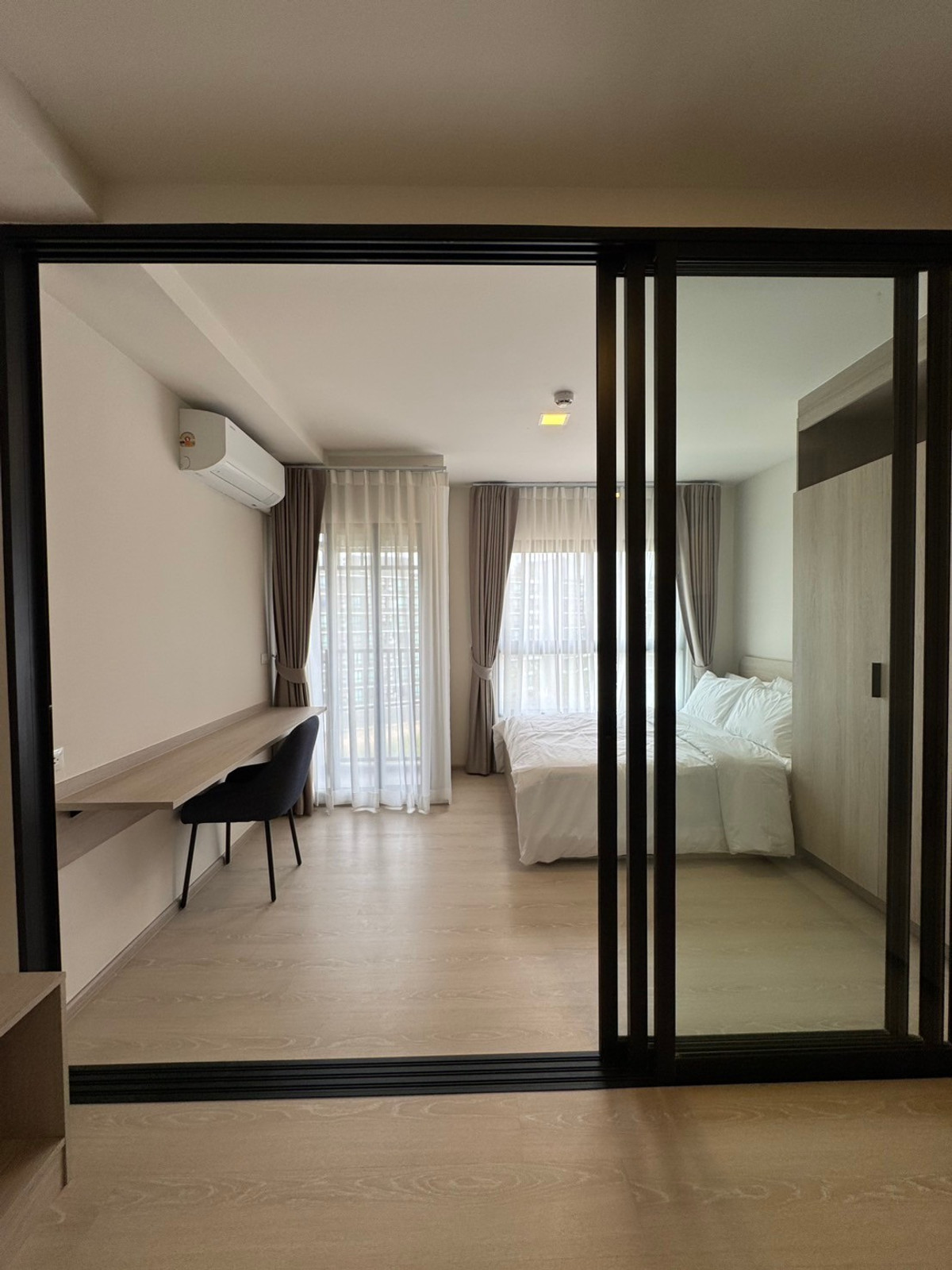 For RentCondoPathum Thani,Rangsit, Thammasat : 🔥 For rent Dcondo Shine Rangsit (Dcondo Shine Rangsit)