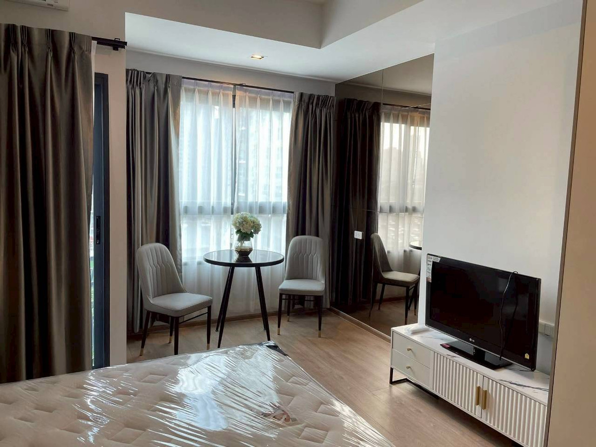 ให้เช่าคอนโดพระราม 9 เพชรบุรีตัดใหม่ RCA : ✅ IDAS128 ✅ Line : @p2nproperty