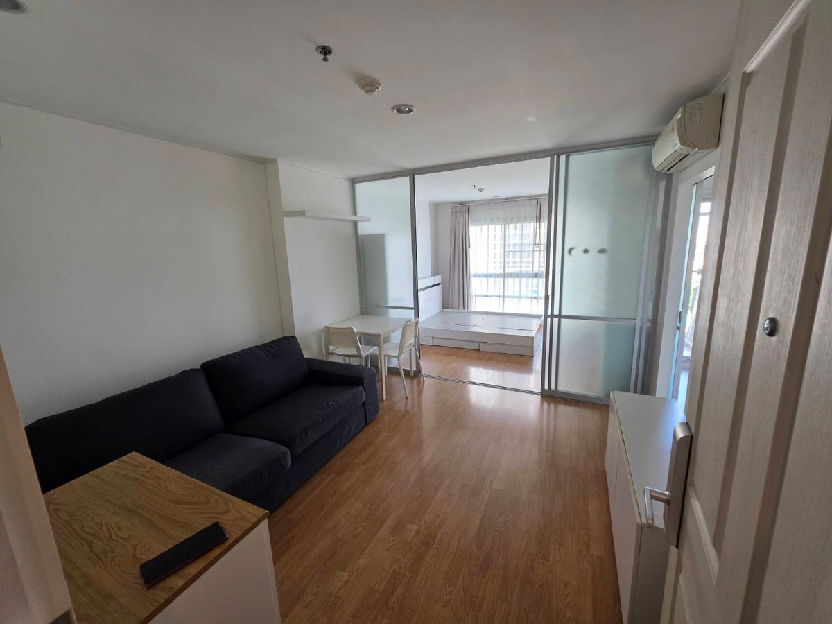 ให้เช่าคอนโดสะพานควาย จตุจักร : 🔥🔥31021🔥🔥 ให้เช่าU Delight @ Jatujak Station🌐LINE ID : @fastforrentcondo  