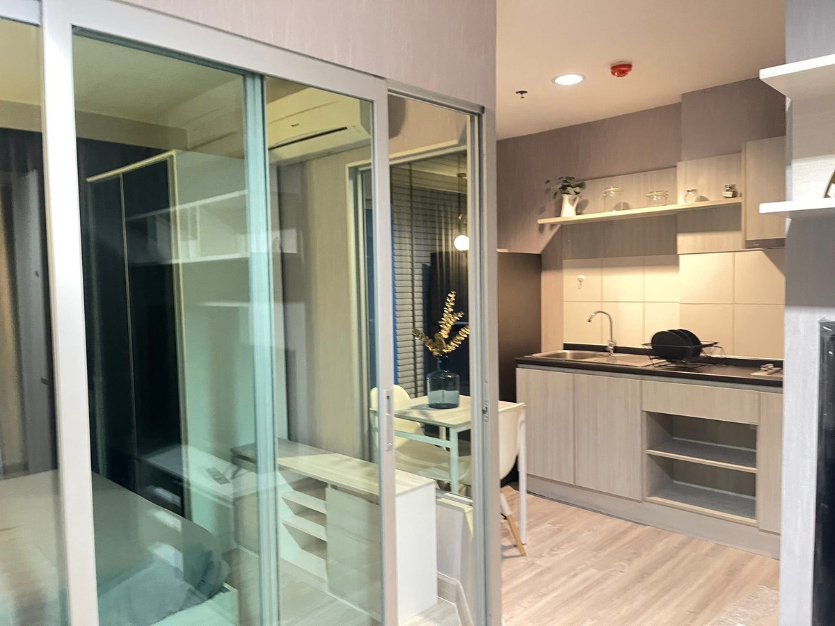 ให้เช่าคอนโดแจ้งวัฒนะ เมืองทอง : ให้เช่า 📍 Aspire Ngamwongwan 📍 เฟอร์นิเจอร์ และ เครื่องใช้ไฟฟ้าครบ ใกล้เดอะมอลล์งามวงศ์วาน