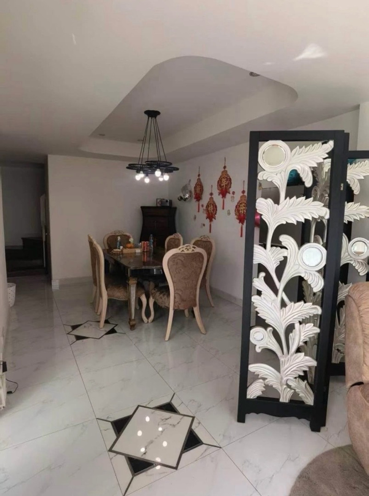 ขายคอนโดสมุทรปราการ สำโรง : Owner Post ขายคอนโดห้องใหญ่ทำเลบางนา Casitas Condominium Bangna