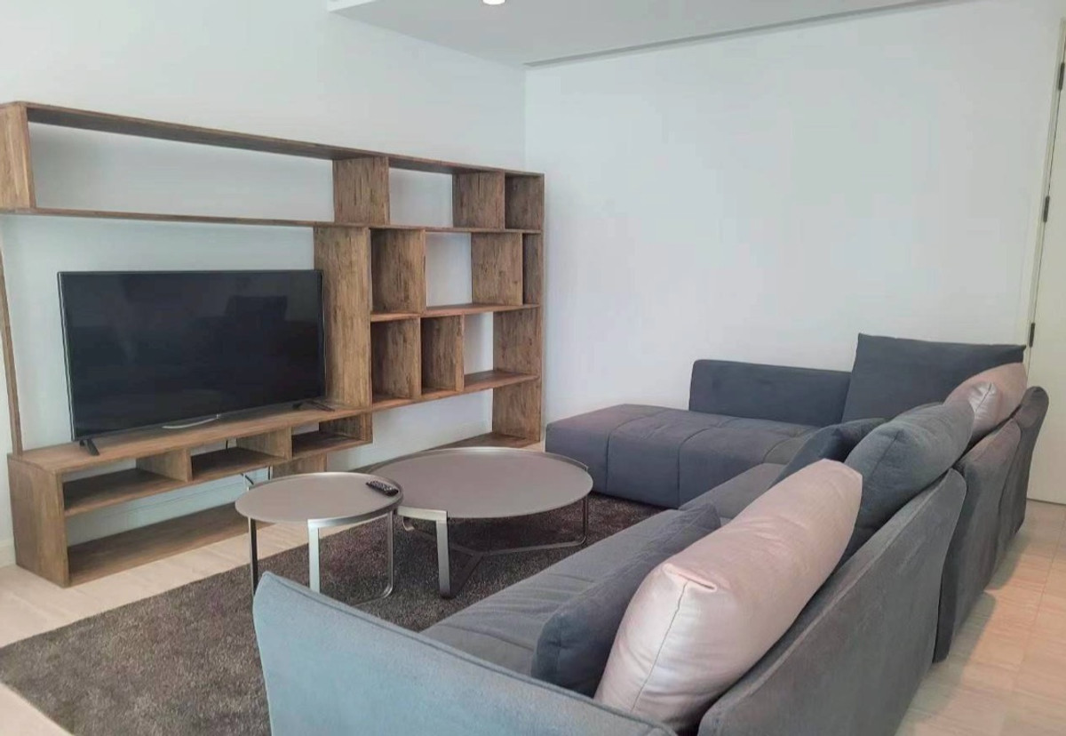 For RentCondoWitthayu, Chidlom, Langsuan, Ploenchit : For rent 185 Rajadamri ☎️0912322009