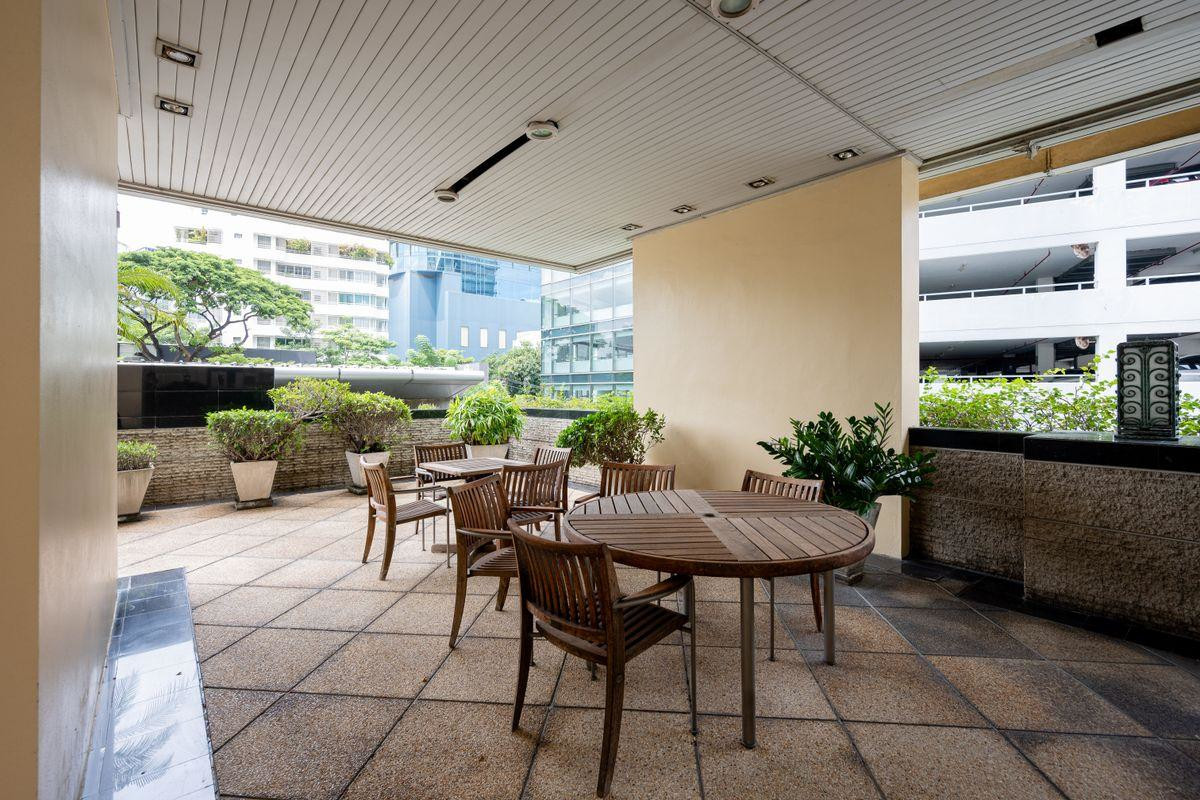 ขายคอนโดสุขุมวิท อโศก ทองหล่อ : ✅ Hampton Thonglor 10 ห้องใหญ่ใจกลางทองหล่อ Pet Friendly พร้อมอยู่ คุ้ม