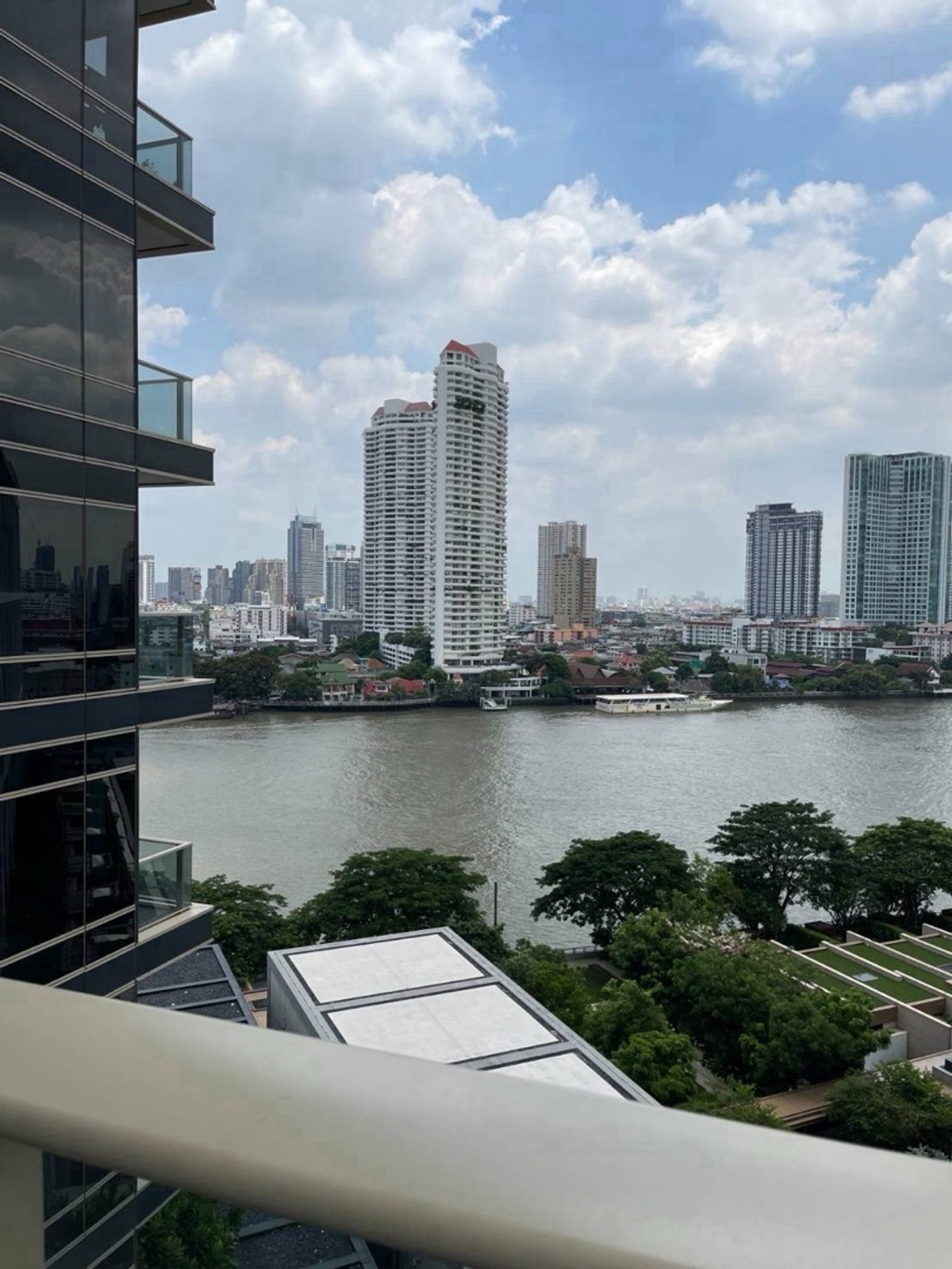 CondoSathorn, Narathiwat : For rent Four Seasons Private Residences ☎️ 0912322009