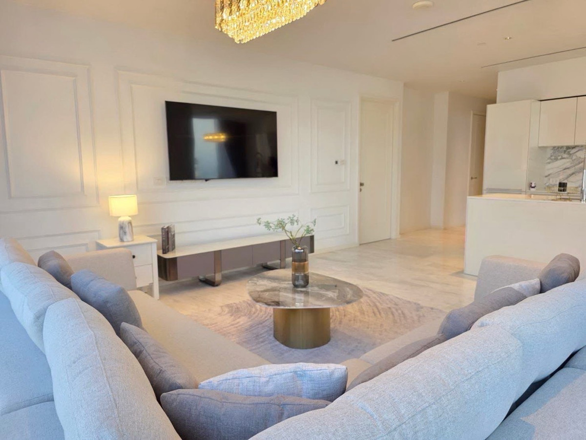 For RentCondoSathorn, Narathiwat : For rent Four Seasons Private Residences ☎️ 0912322009