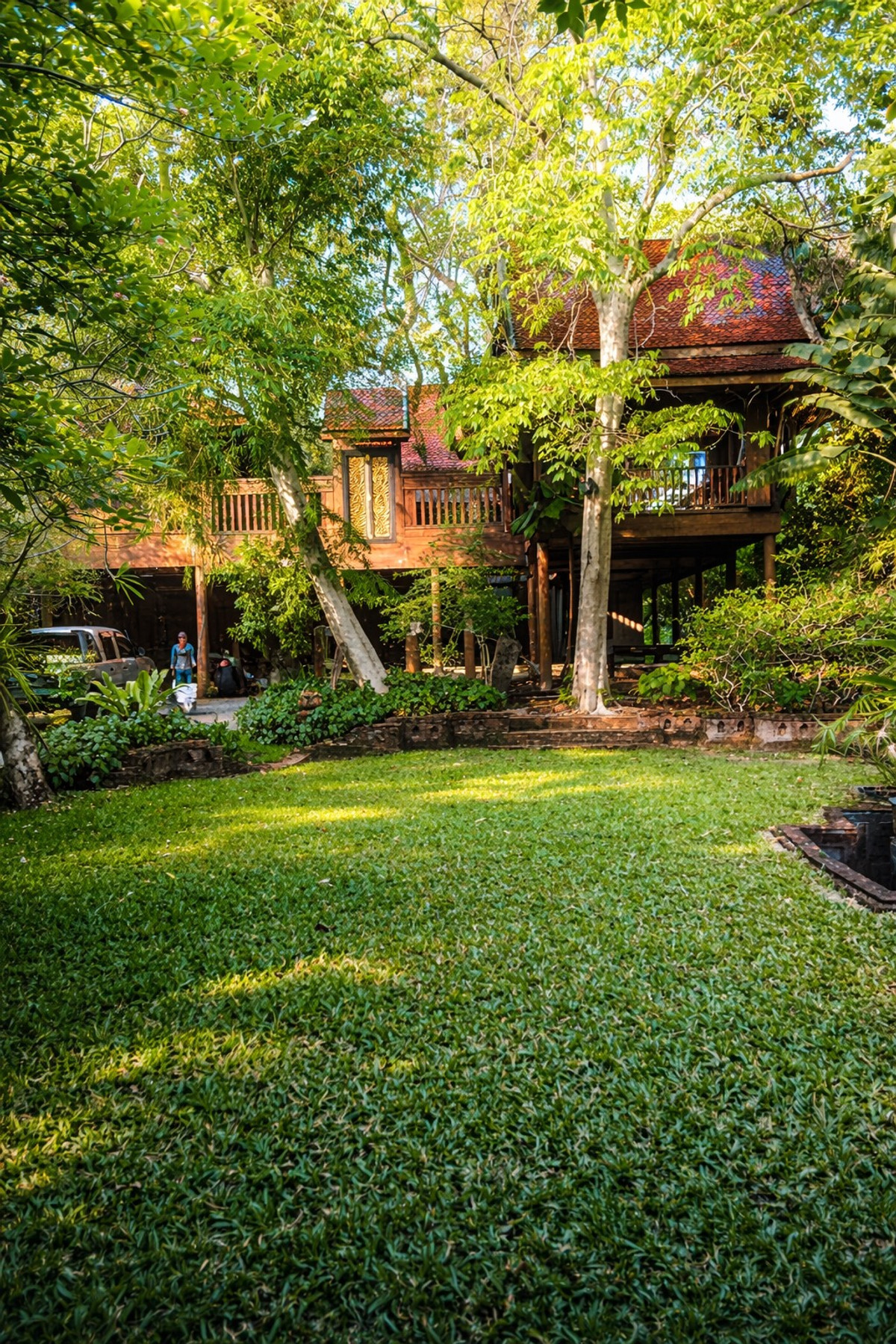 For SaleLandPattanakan, Srinakarin : Phatthanakan land for sale  Near Phatthanakan Expressway