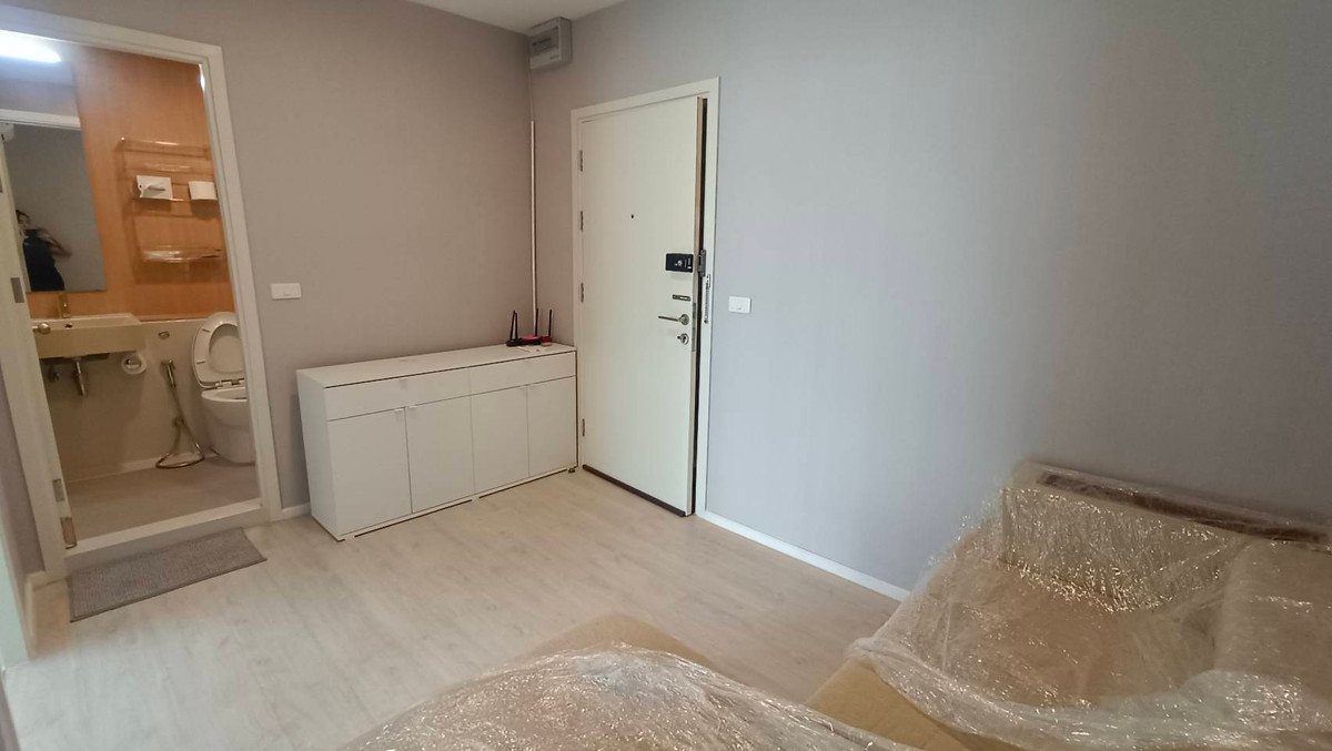 For RentCondoThaphra, Talat Phlu, Wutthakat : Aspire Sathorn-Tha Phra