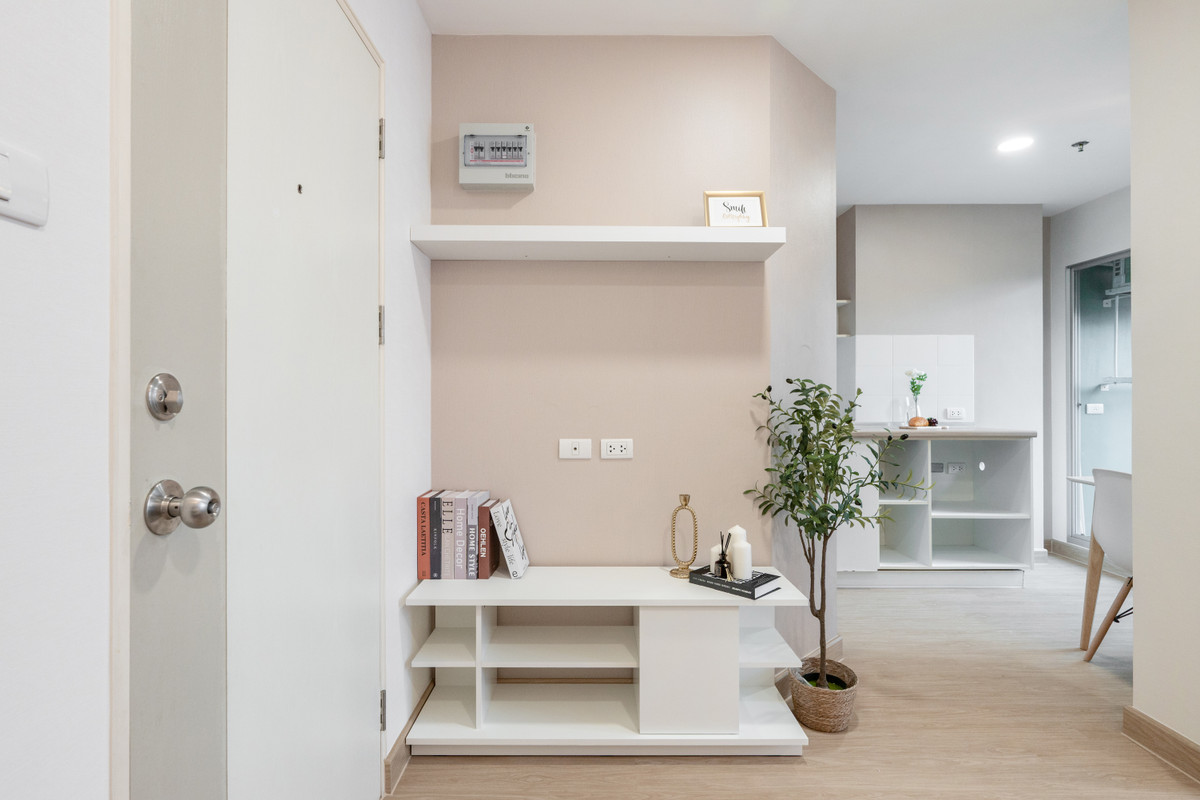 ขายคอนโดบางแค เพชรเกษม : 🚨ขาย! คอนโดลุมพินี พาร์ค เพชรเกษม 98 ชั้น2 เหมือนอยู่บ้าน ขึ้นลงสบาย มีให้เลือกชมถึง 2 ห้องสวย เฟอร์ใหม่ ห้องใหม่ วิวดี พร้อมอยู่ 