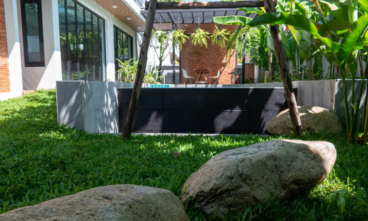 ให้เช่าเชียงใหม่ : ให้เช่า บ้านเดี่ยว พูลวิลล่าส่วนตัว ในโครงการ บียอนด์ สันกำแพง เชียงใหม่ 3ห้องนอน 4ห้องน้ำ