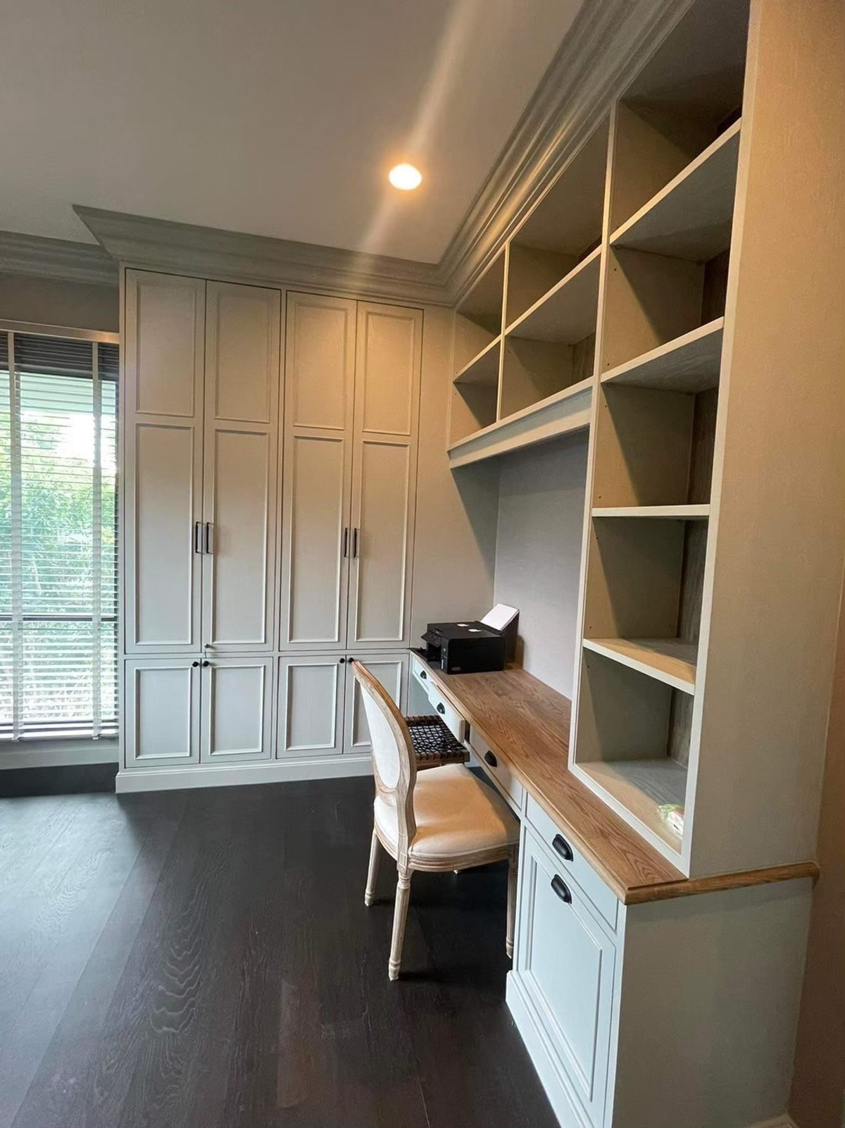 ขายบ้านพัฒนาการ ศรีนครินทร์ : ขายบ้านหรู โครงการ Setthasiri Krungthep Kreetha 2 (เศรษฐสิริ กรุงเทพกรีฑา 2) แปลงมุม ไซส์ใหญ่ ด้านหน้าไม่ติดใคร  บ้านเดี่ยว 2 ชั้น ขนาดที่ดิน 105 ตารางวา พื้นที่ใช้สอย 404 ตารางเมตร