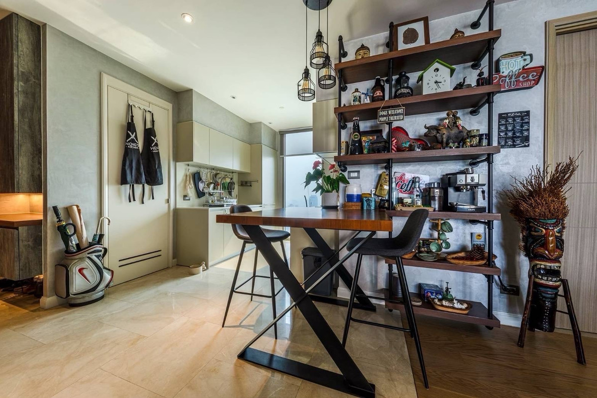 CondoWongwianyai, Charoennakor : For rent Magnolias Waterfront Residences ☎️ 0912322009